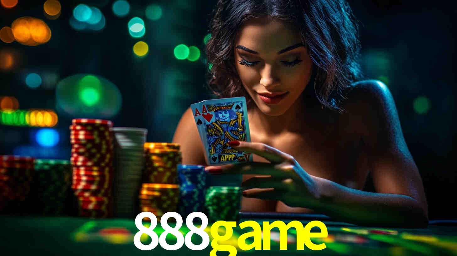 Bônus de Boas-vindas 888game