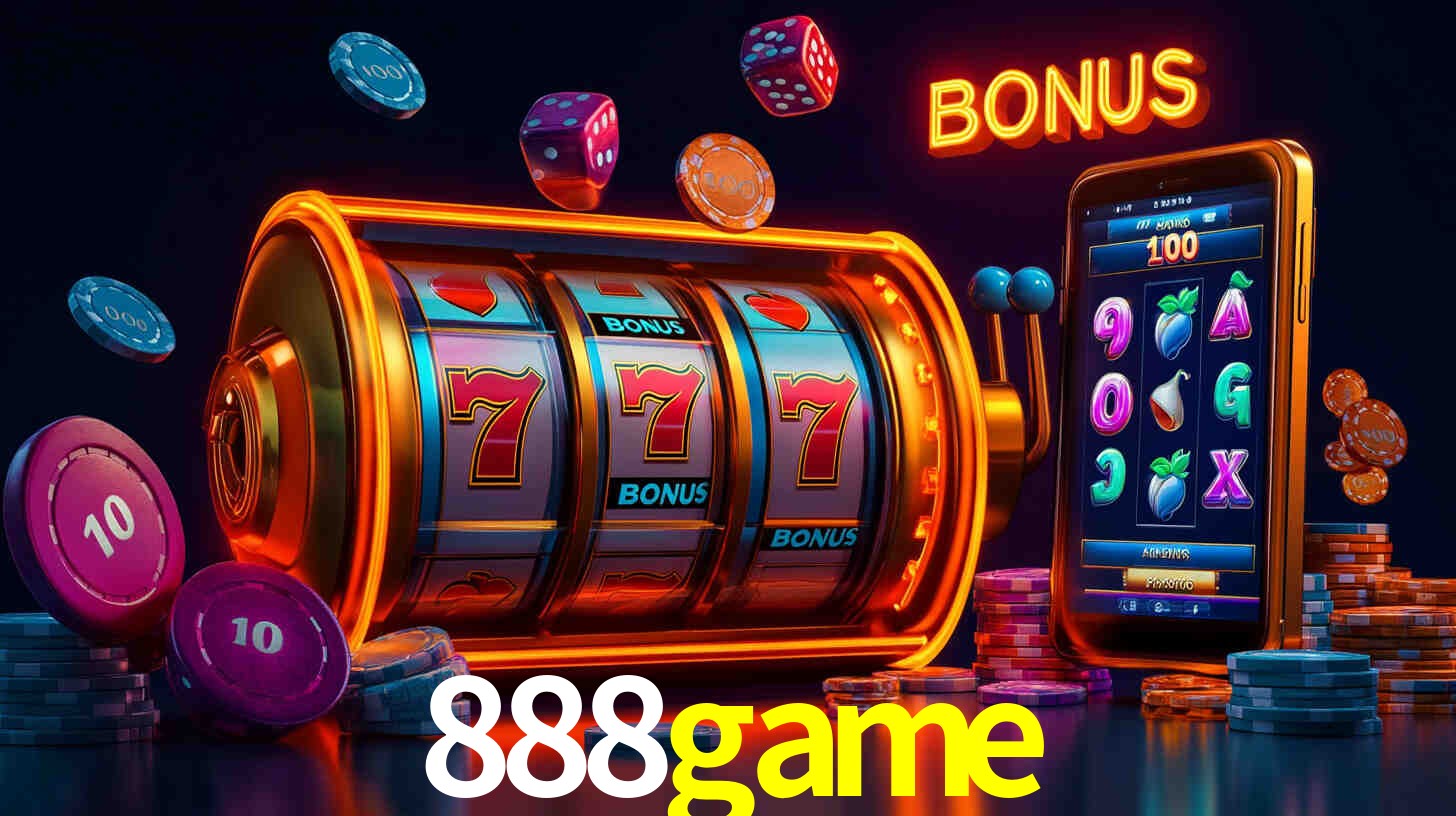 Estatísticas 888game