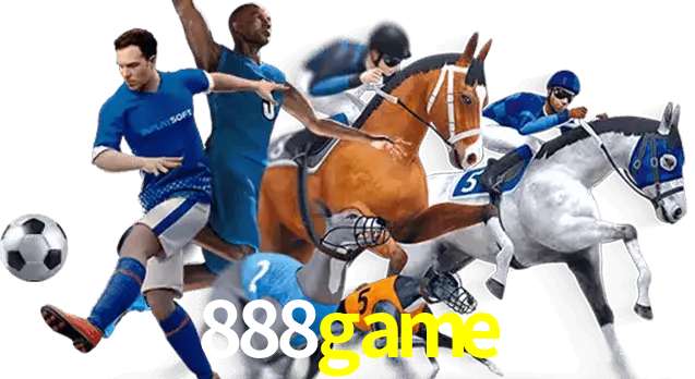 888game
