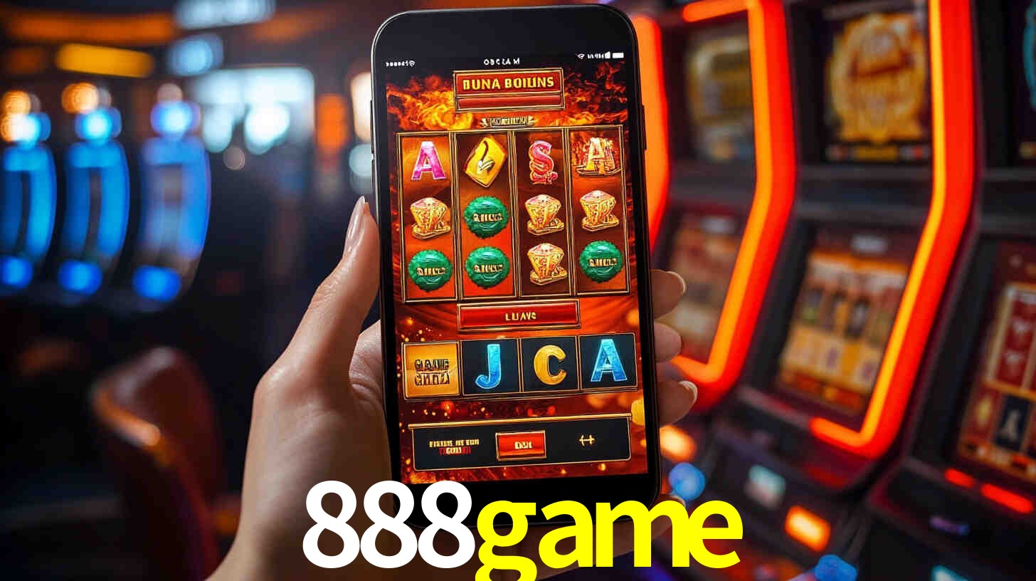 888 game