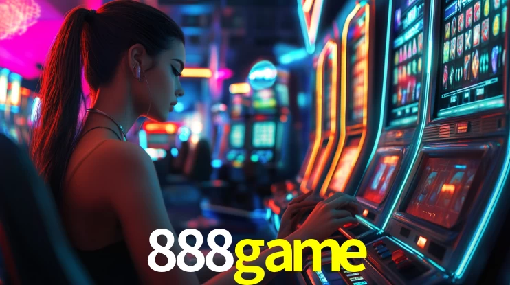Sinta a adrenalina dos jogos de cassino com 888game