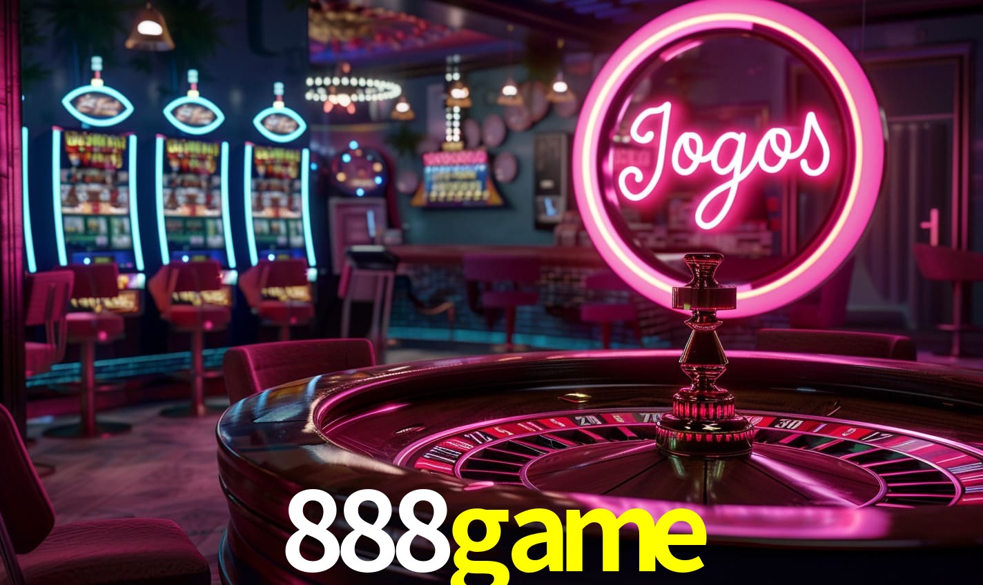 Casino Ao Vivo 888game