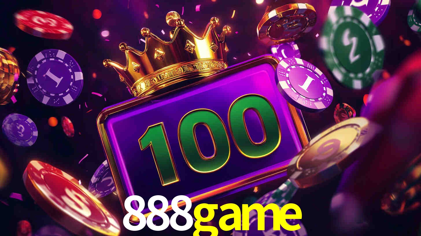 888game App Interface