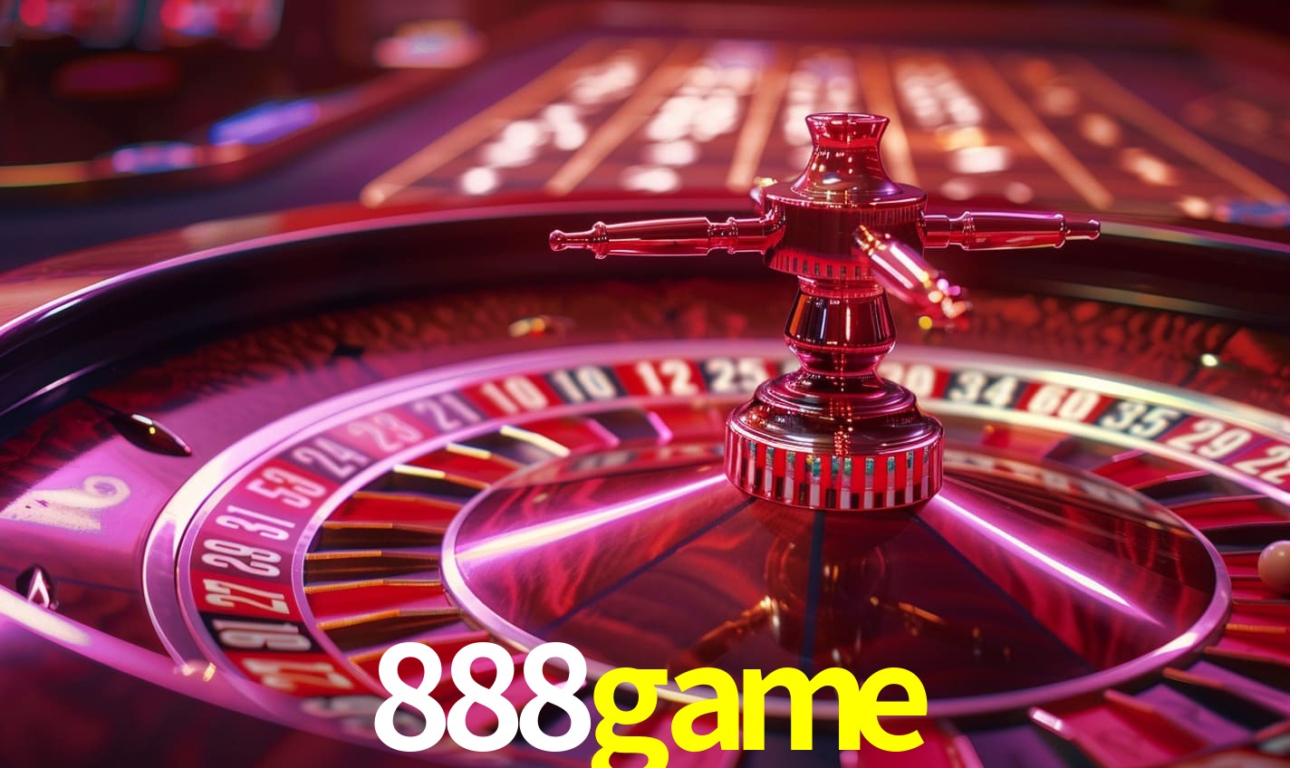 Provedores de Jogos 888game