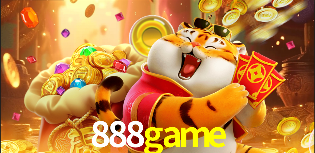 888 game