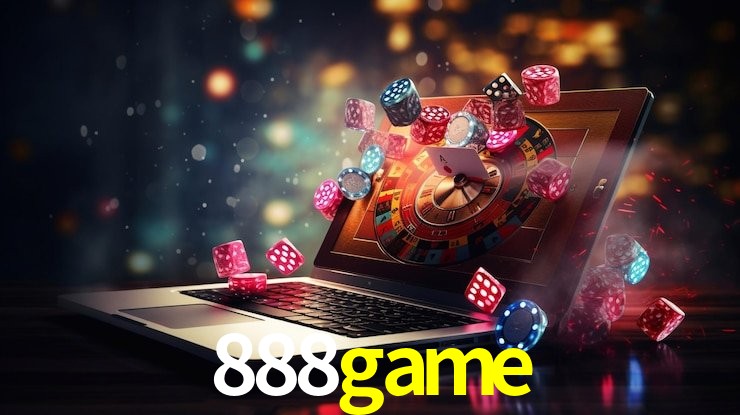 Sistemas de Segurança 888game