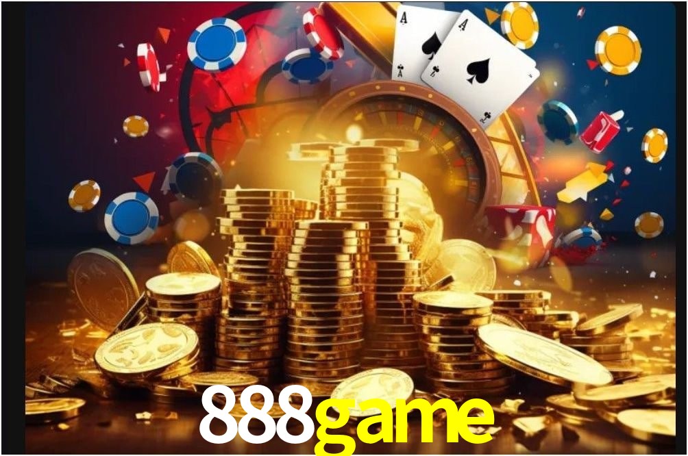 Promoções Sazonais 888game