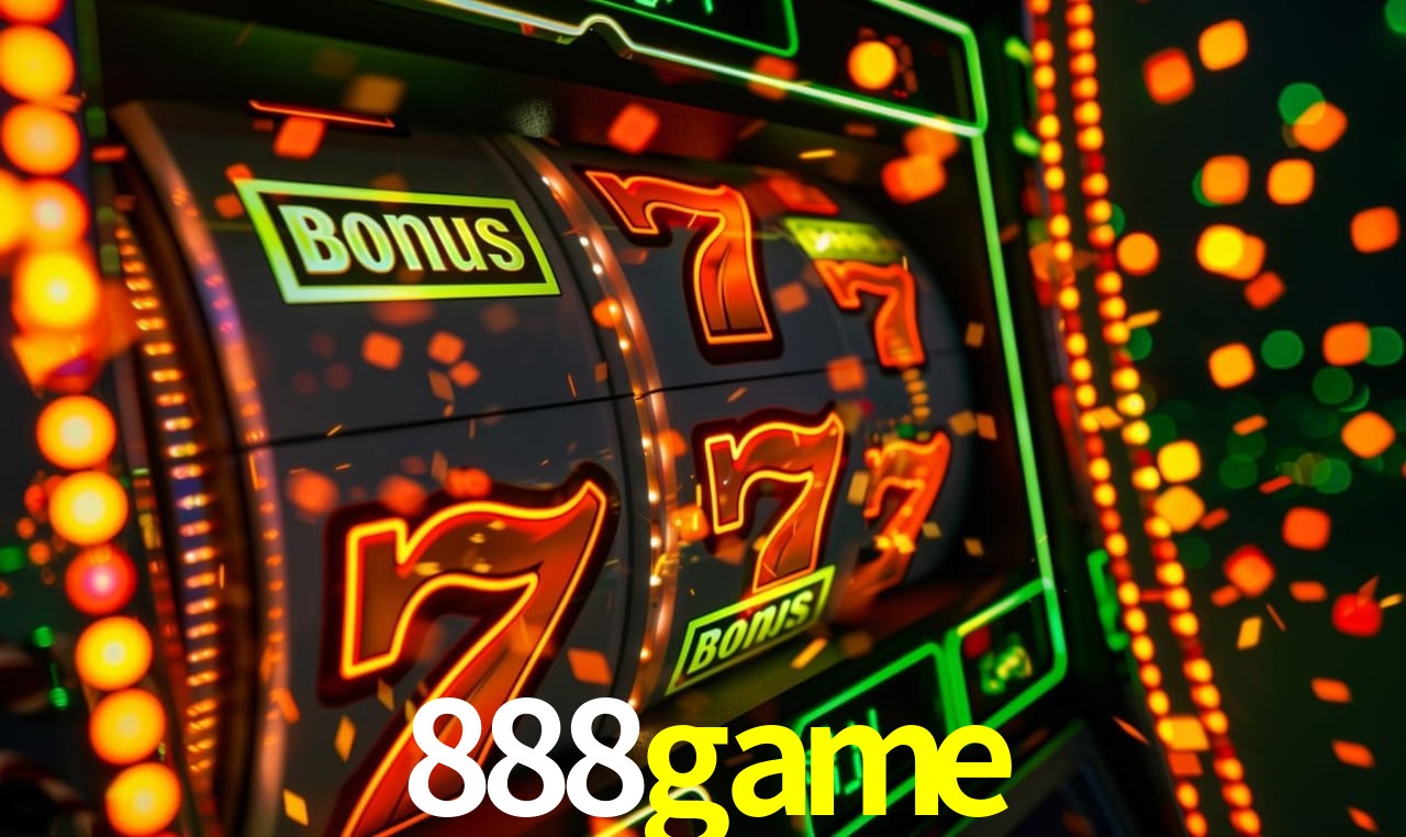 Design Responsivo 888game