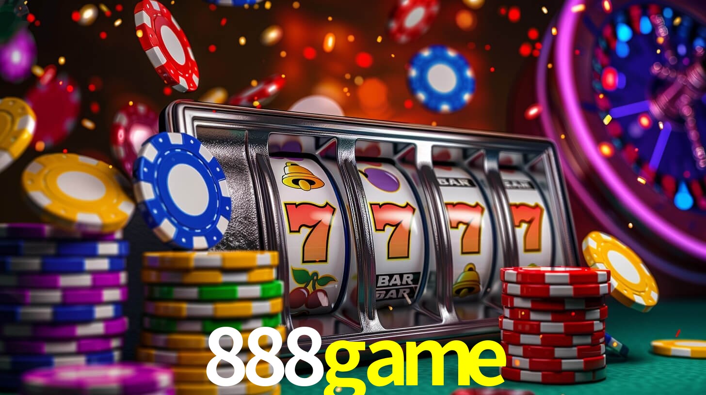 Desvendando o Mundo dos Jogos Virtuais na 888game
