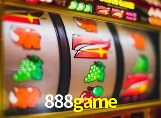 Descubra o Mundo do Cassino Online com 888game