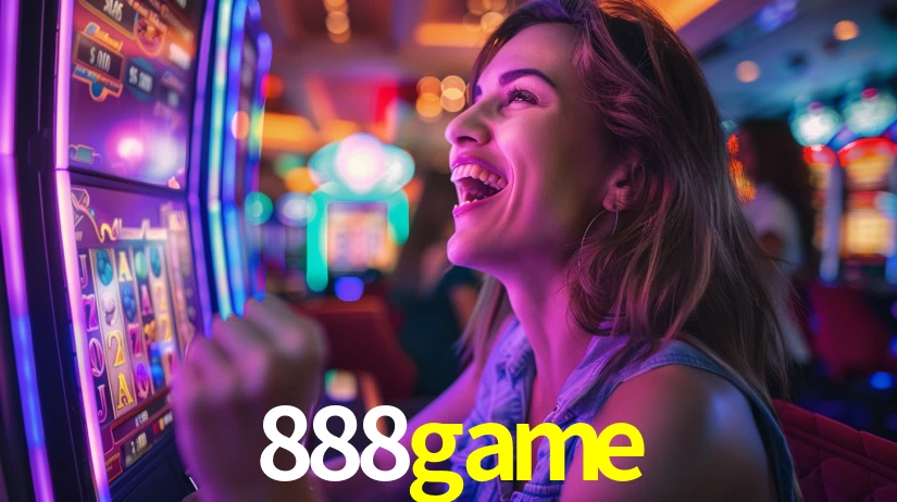 888 game