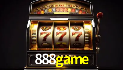 Interface do App 888game