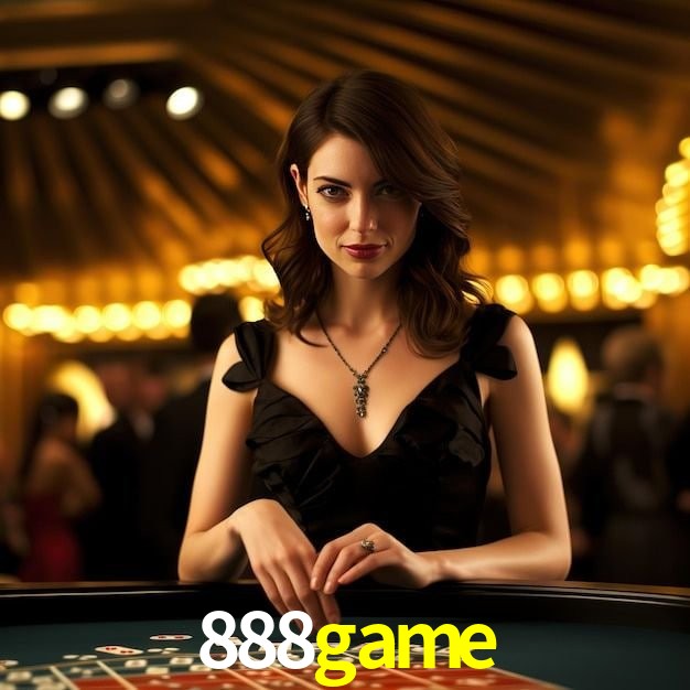 Estatísticas do Jogo 888game