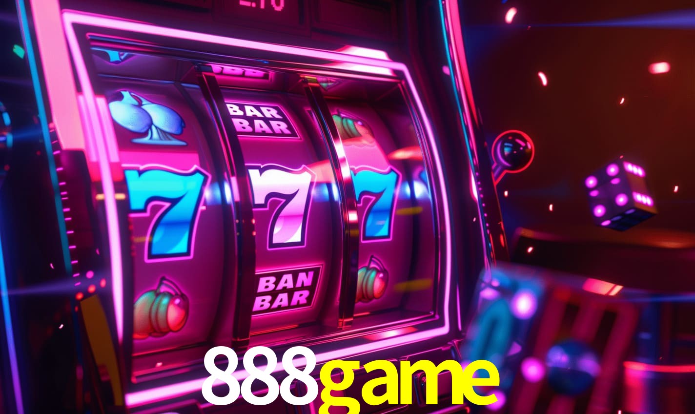 Jogos de Slot 888game