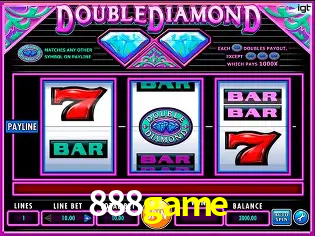 Descubra o Mundo do Cassino Online com 888game