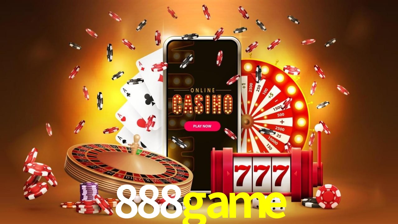 Bônus de Boas-vindas 888game