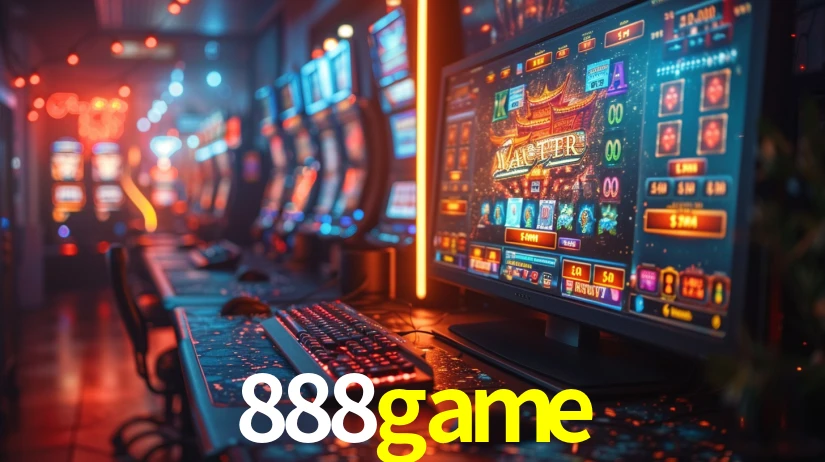 888game: Jogos de Caça-Níqueis-Altas Recompensas, Roleta-Velocidade, Blackjack-Desafios Máximos