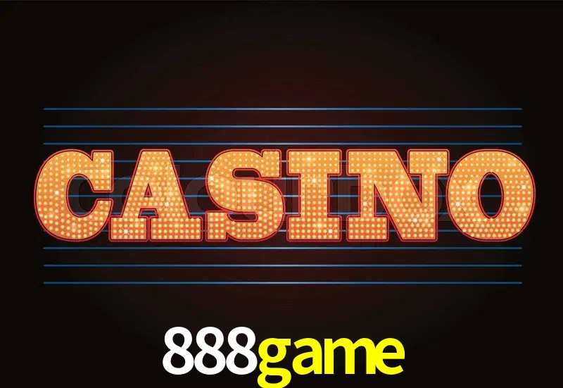 Apostas de Futebol 888game
