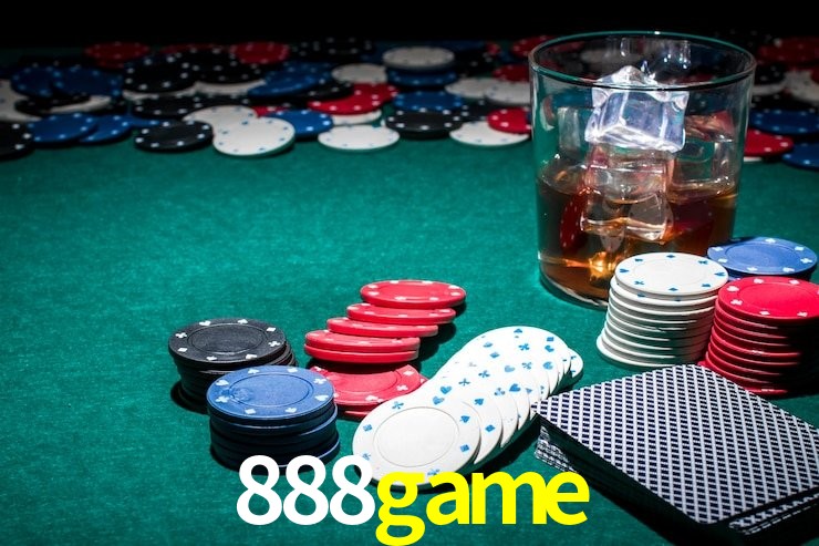 Casino Ao Vivo 888game
