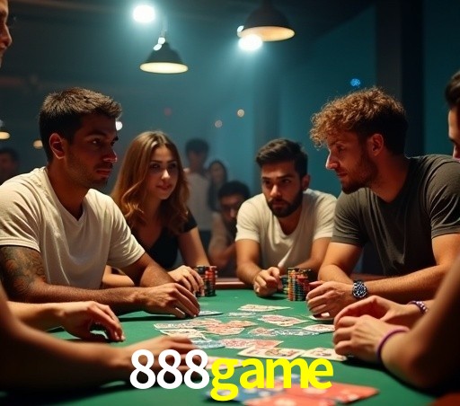 Promoções Sazonais 888game