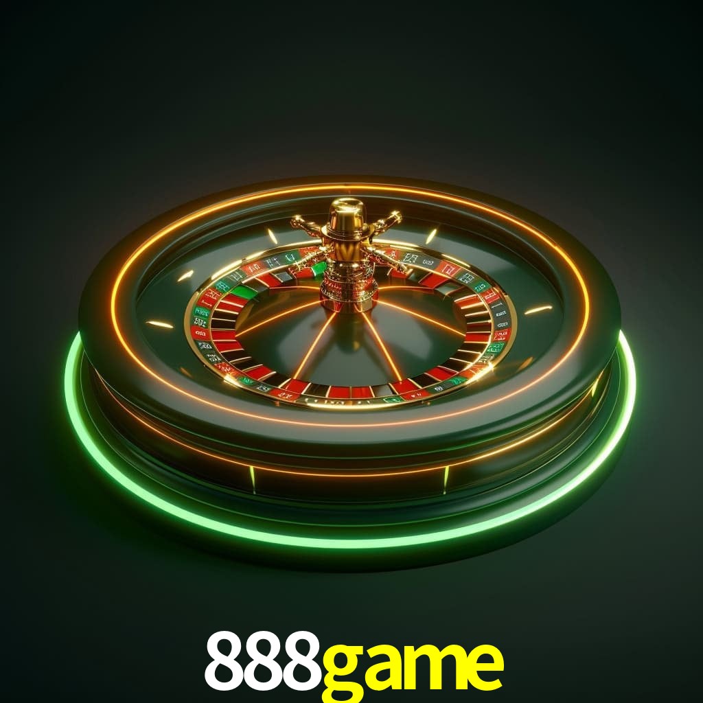 App mobile 888game