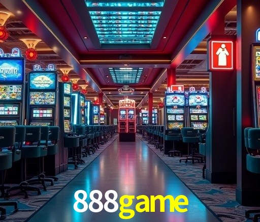 Desvendando o Mundo dos Jogos Virtuais na 888game