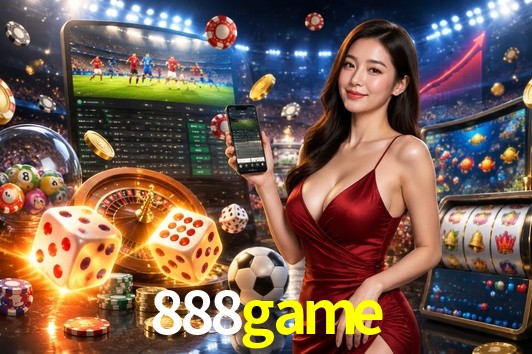 Live Casino 888game