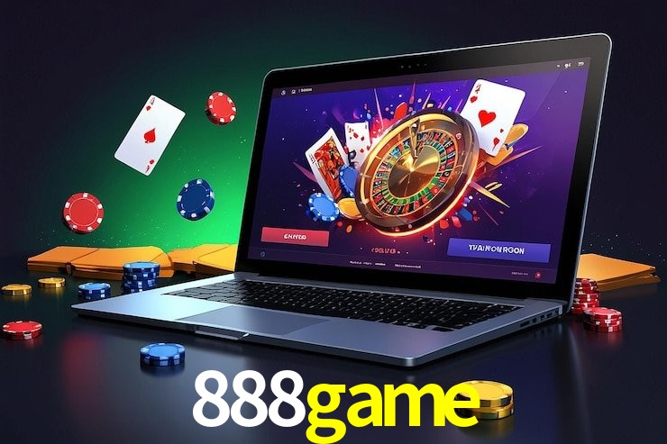 Tecnologia da Plataforma 888game