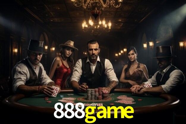 App oficial 888game