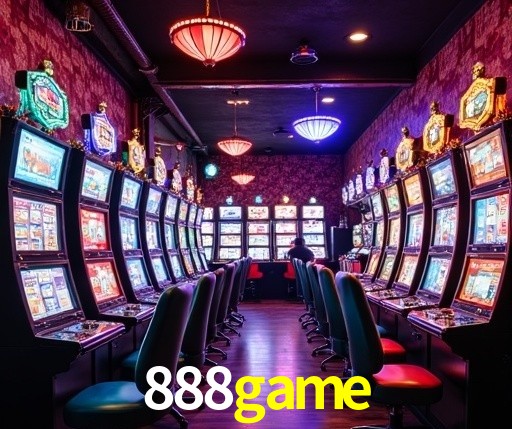 Bônus 888game