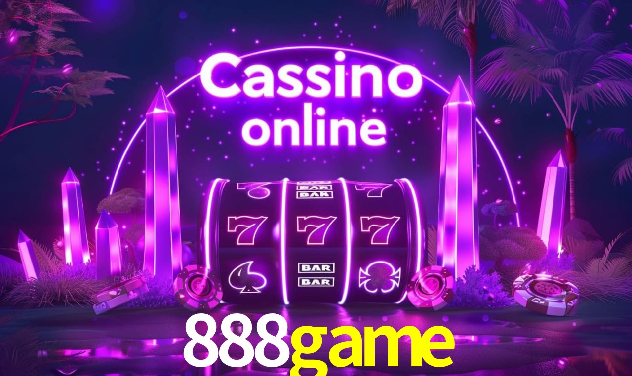 Provedores de Jogos 888game