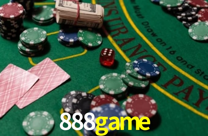 888game