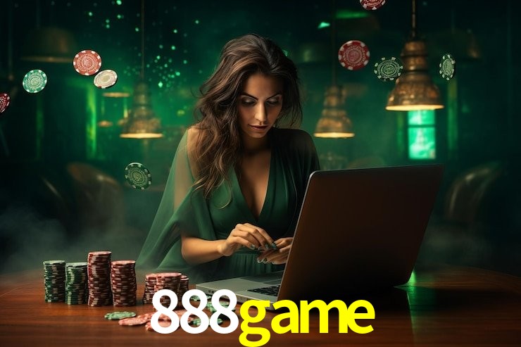 888game