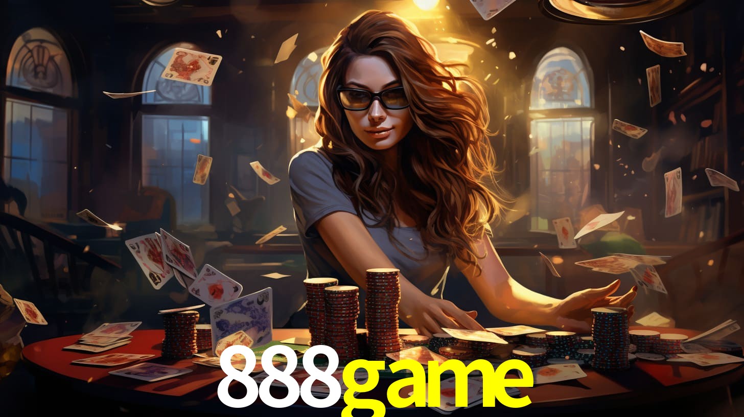 Blackjack Table 888game