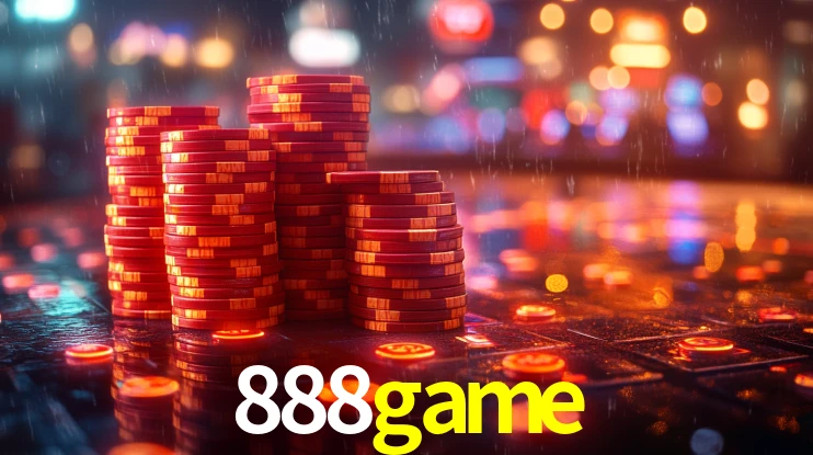 888game