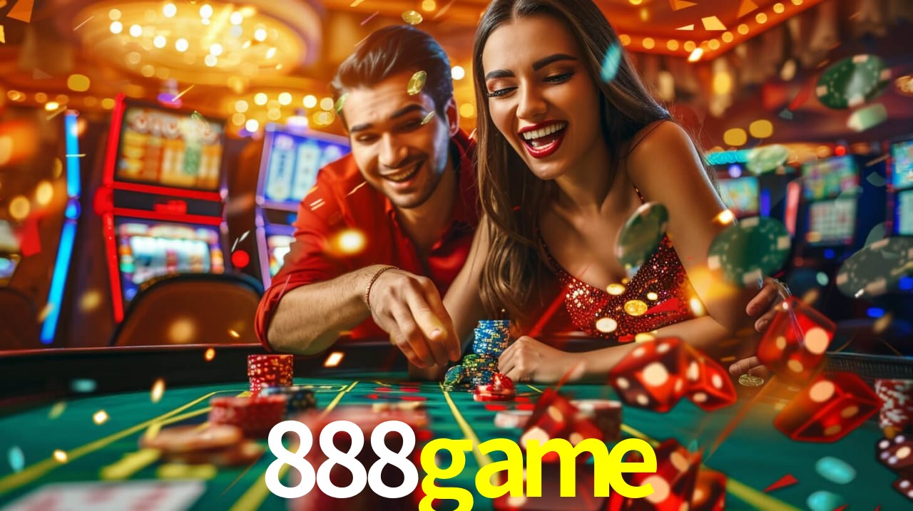 Diretório de Jogos 888game