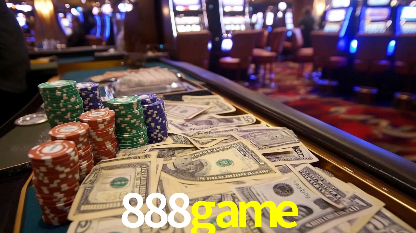 Jogos online 888game