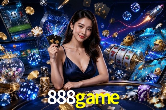 Flash Promotion 888game
