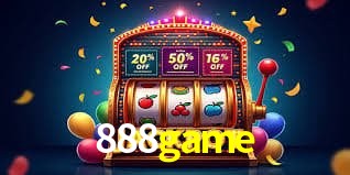 Benefícios da Conta 888game