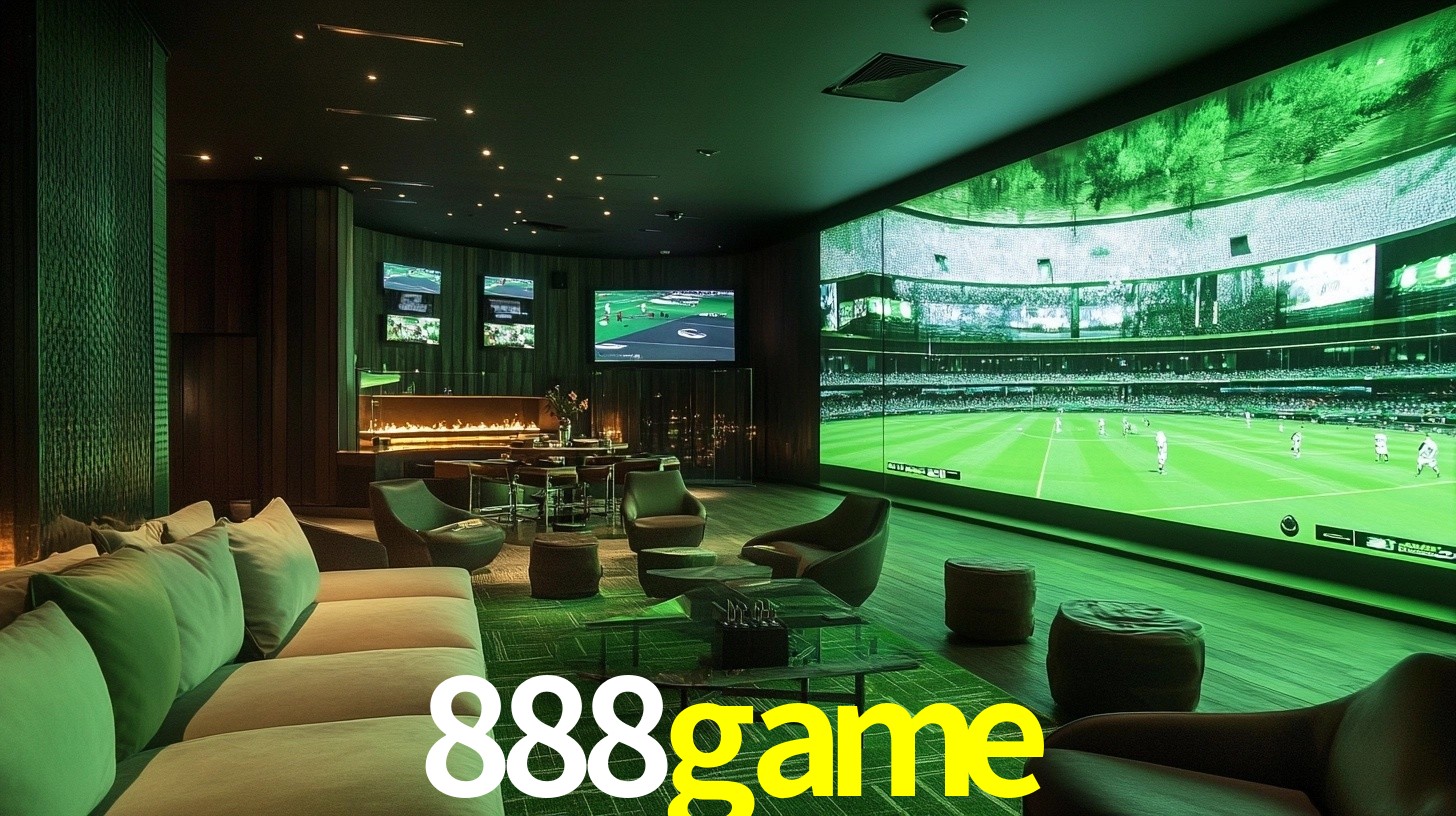 888game: Seu Especialista em Apostas Esportivas Brasileiras
