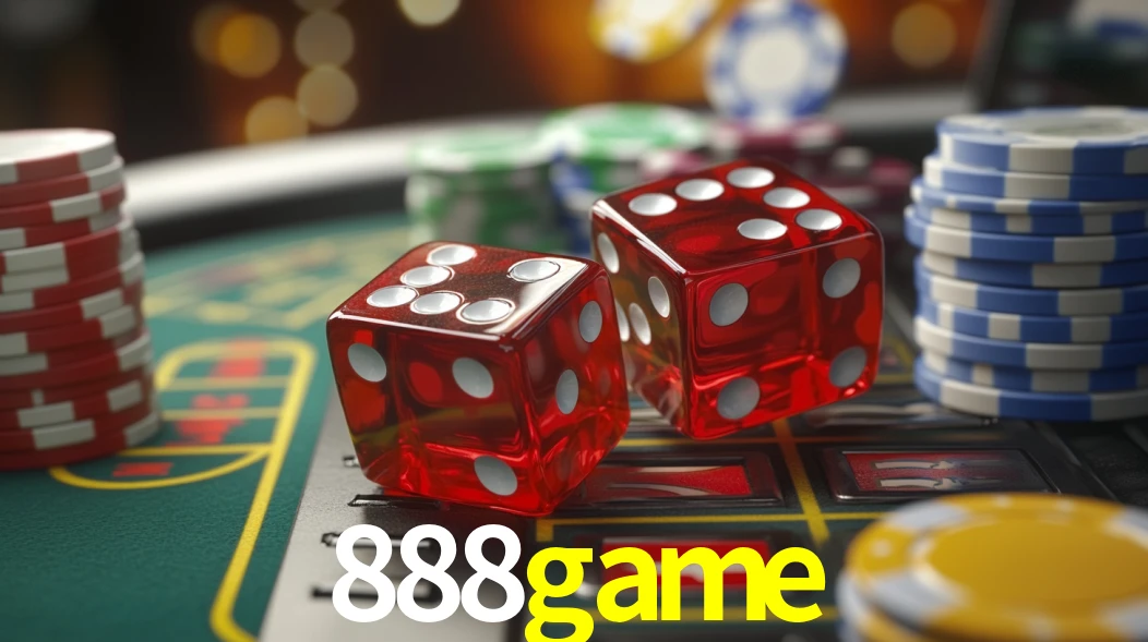 Welcome Bonus 888game