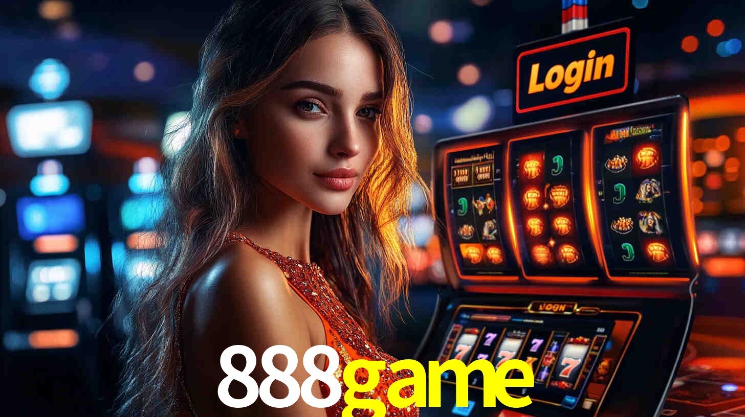 Sinta a adrenalina dos jogos de cassino com 888game