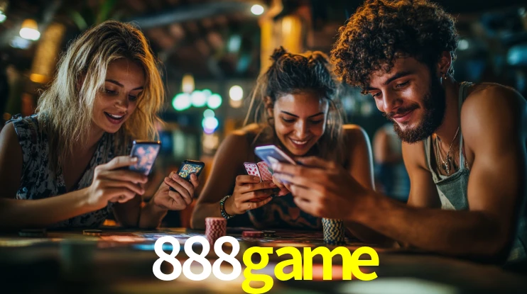 Programa VIP 888game