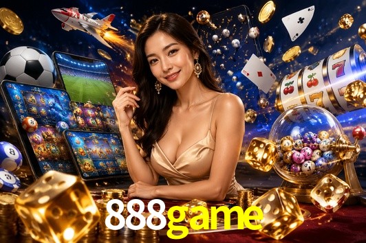 Slot Games 888game