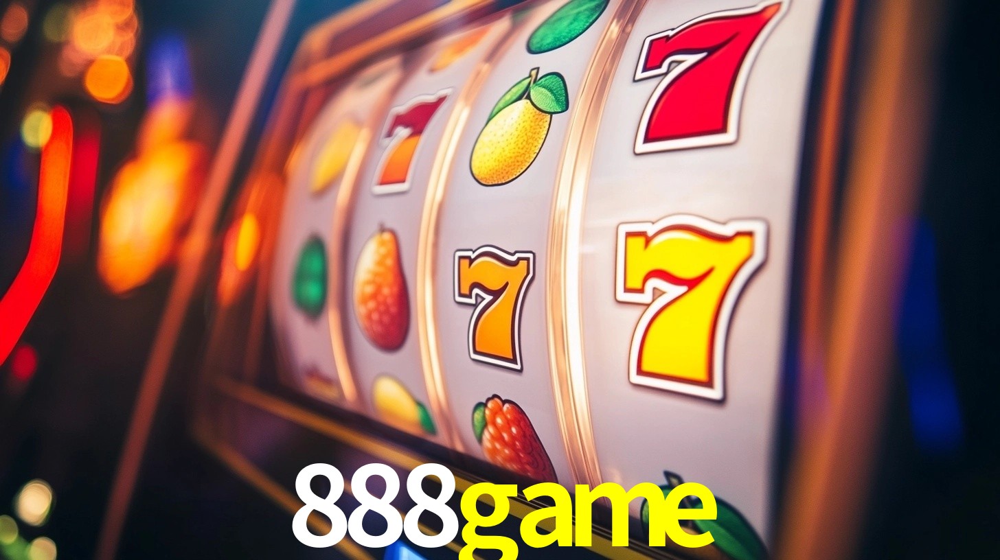 888game