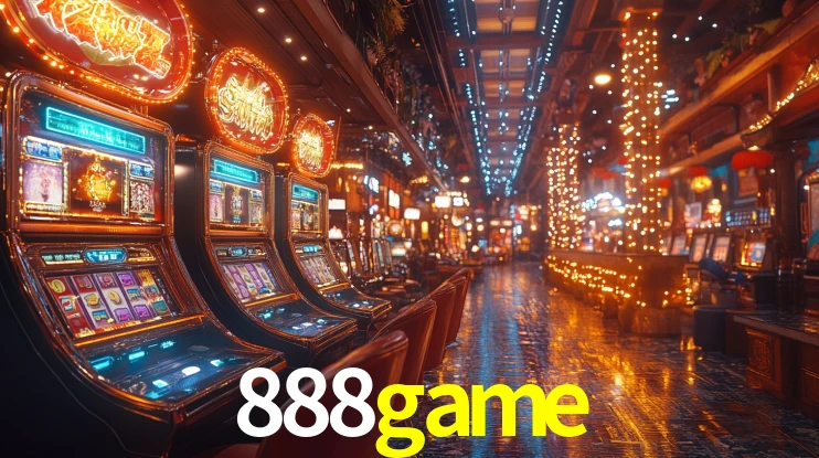 888game: Seu Cassino Premiado com Pagamentos Rápidos