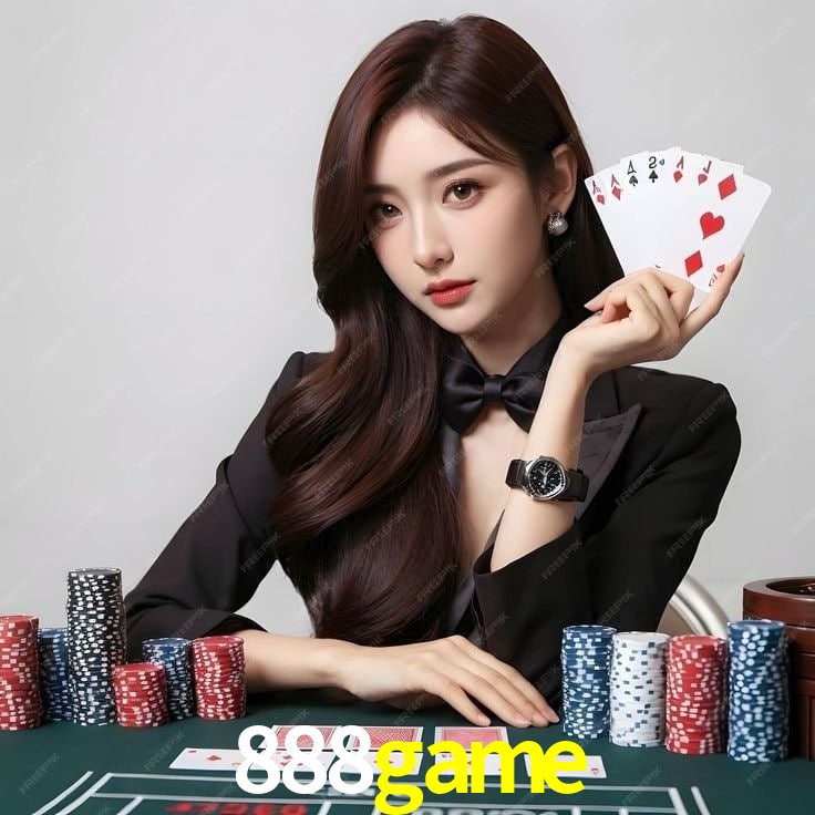 Cadastro Rápido 888game