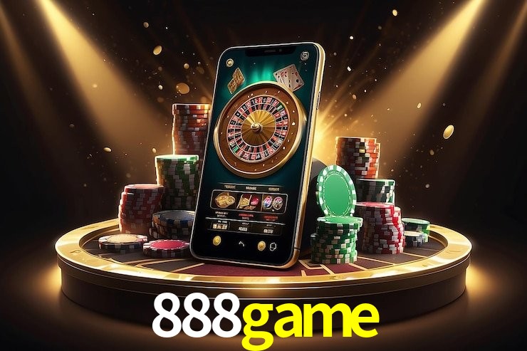 Jogos de Slot 888game