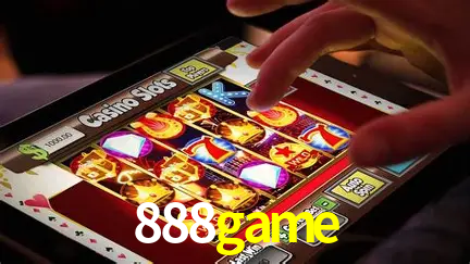 Descubra o Mundo do Cassino Online com 888game