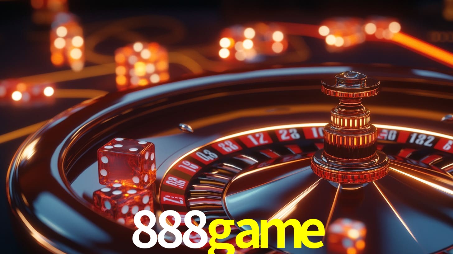 VIP Casino 888game